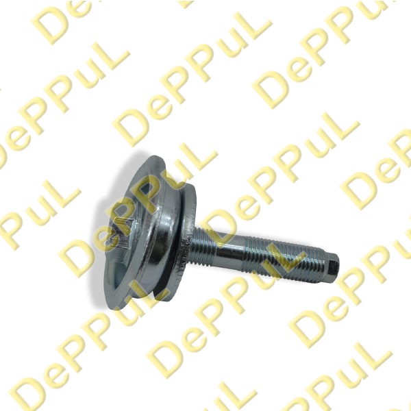 Болт развальный toyota avensis (97-03), camry (01-06) - DePPuL DEL1596