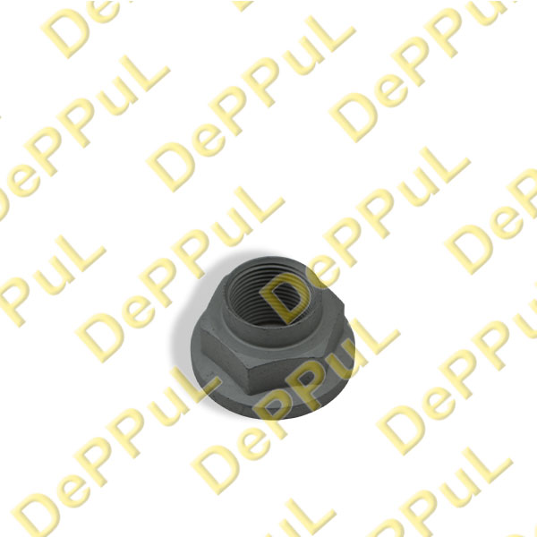Гайка mitsubishi ASX (12-18), outlander (12...) - DePPuL DEL1603