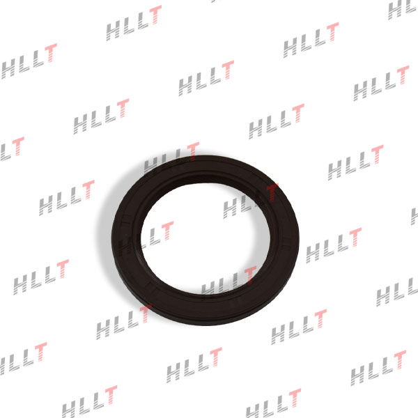 Сальник коленвала передний hyundai santa FE (dm) (12-18) - HLLT HLCL0246