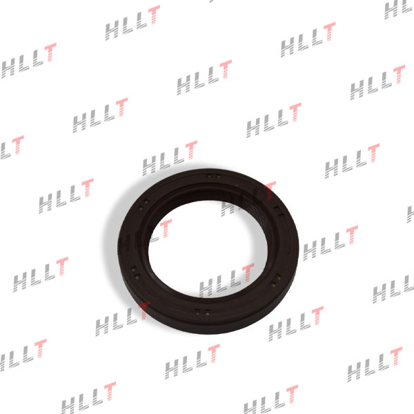 Сальник распредвала передний hyundai elantra (00-10), starex h1/grand starex (07...) - HLLT HLCL0251