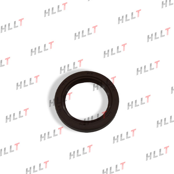 Сальник распредвала передний hyundai getz (02-10) - HLLT HLCL0252