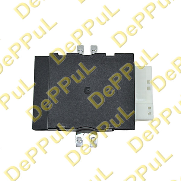 Блок управления топливным насосом BMW X5 F15 (13...), X6 F16 (14...), 3’f30 (12-18) - DePPuL DELY001