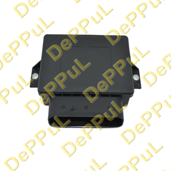 Блок управления стояночным тормозом BMW X3 F25 (10-17) - DePPuL DELY004