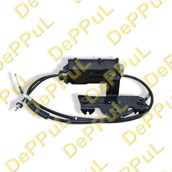 Блок управления стояночным тормозом BMW 7’f01/f02 (08...) - DePPuL DELY006