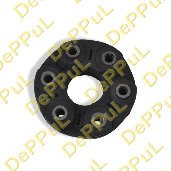 Муфта карданного вала BMW 3e90/e91 (05-...), X1 E84 (09-...) - DePPuL DEMKV002