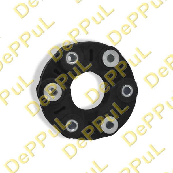 Муфта карданного вала BMW 5f10/f11 (09-15), X1 E84 (09-15), 7 g11/g12 (15-…) - DePPuL DEMKV003