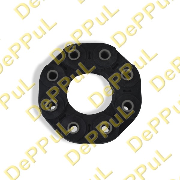 Муфта карданного вала mercedes w221 (05-13), w212 (09-16), w218 CLS (11-17) - DePPuL DEMKV004