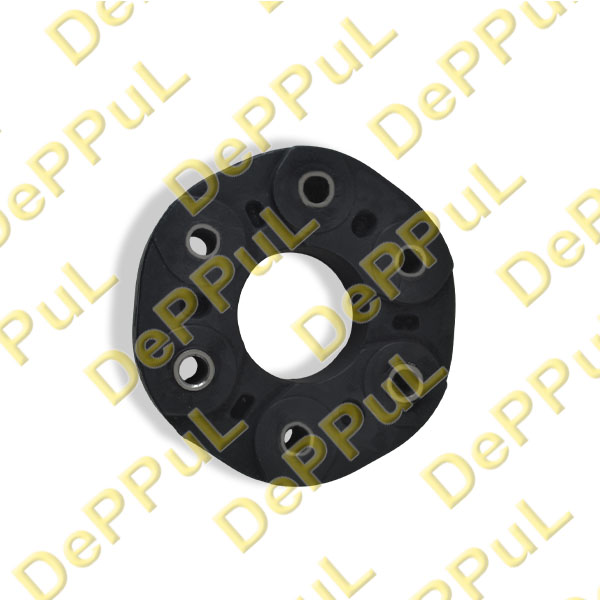 Муфта карданного вала VW touareg (02-10) - DePPuL DEMKV005