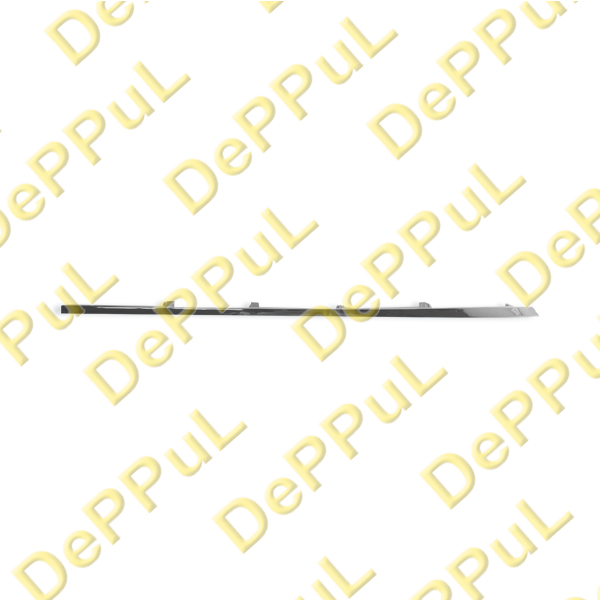 Молдинг переднего крыла правый renault koleos - DePPuL DEMP024