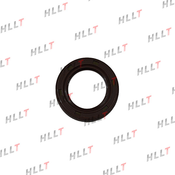 Сальник распредвала передний audi A2 (00-05), VW polo (00-09) - HLLT HLCL0272