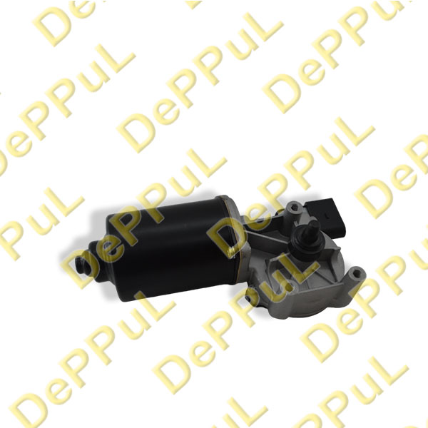 Моторчик стеклоочистителя skoda fabia (00-08), VW polo (02-10) - DePPuL DEMT310