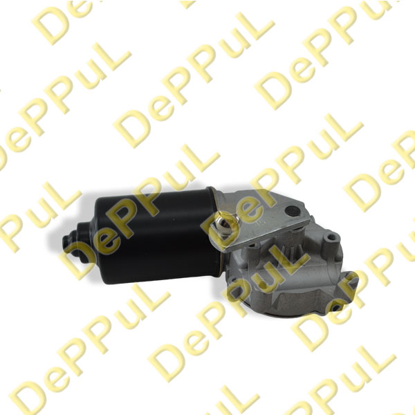 Моторчик стеклоочистителя fiat grande punto (05-...) - DePPuL DEMT312