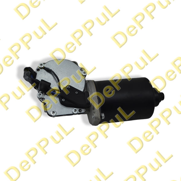 Моторчик стеклоочистителя audi A4 b6/b7 (02-09) - DePPuL DEMT316