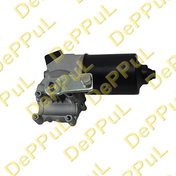 Моторчик трапеции стеклоочистителя opel zafira b (05-...) - DePPuL DEMT319