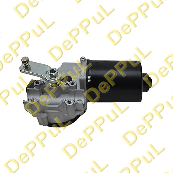 Моторчик трапеции стеклоочистителя BMW 3 f30/f31 (11-...), 4 f32/f33/f82 (12-20) - DePPuL DEMT331