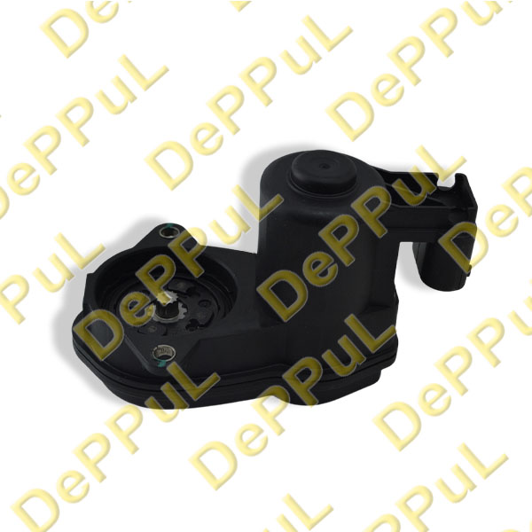 Моторчик стояночного тормоза BMW 5f10/f11 (09-16), 6f12/f13 (10-17), X3 F25 (10-17) - DePPuL DEMTC004