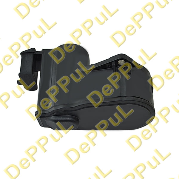 Моторчик стояночного тормоза citroen C4 picasso (14-18), peugeot II (14...) - DePPuL DEMTC012