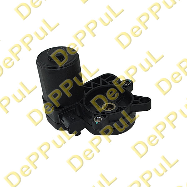 Моторчик стояночного тормоза ford mondeo v (15...), edge (16...) правый - DePPuL DEMTC014