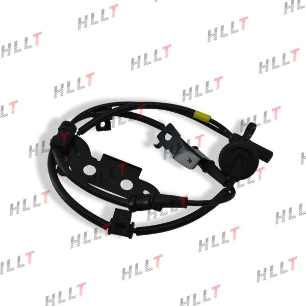 Датчик АБС задний правый hyundai I30 (12-17), KIA ceed (12-18) - HLLT HLDTA123