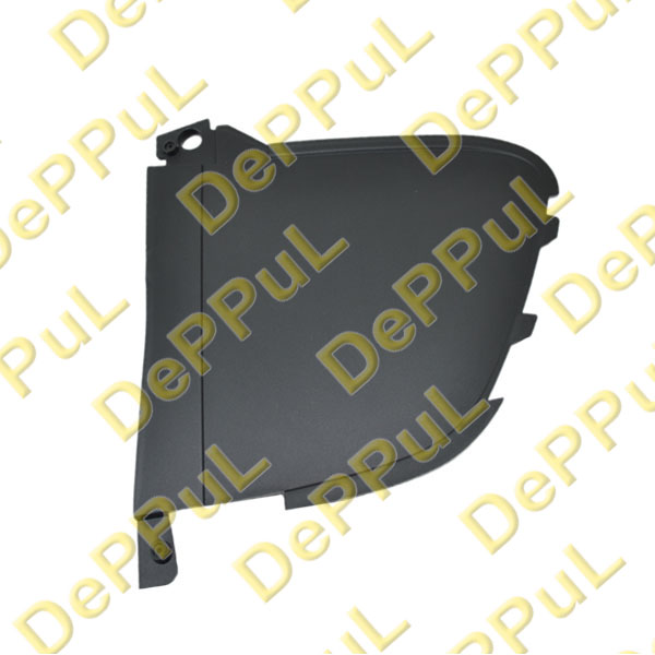 Заглушка переднего бампера левая land rover range rover IV (18-22) - DePPuL DENKL153