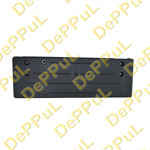 Рамка номерного знака land rover range rover sport (10-…) - DePPuL DENKL155