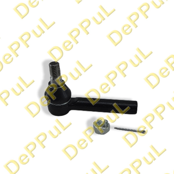 Наконечник рулевой toyota dyna (06...) - DePPuL DENR0001