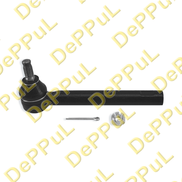 Наконечник рулевой toyota lexus rx300/330/350 (03-06) - DePPuL DENR0002