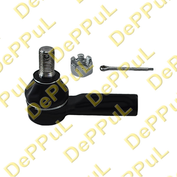 Наконечник рулевой toyota fortuner (19...) - DePPuL DENR0005