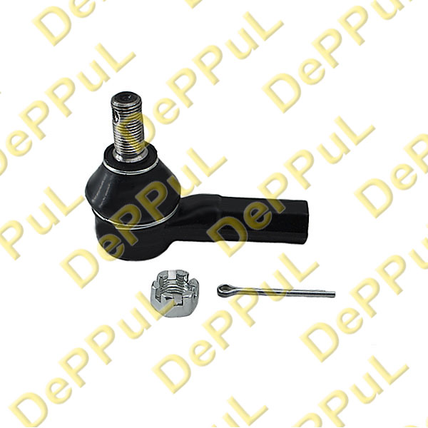 Наконечник рулевой honda fr-v (07...) - DePPuL DENR0007