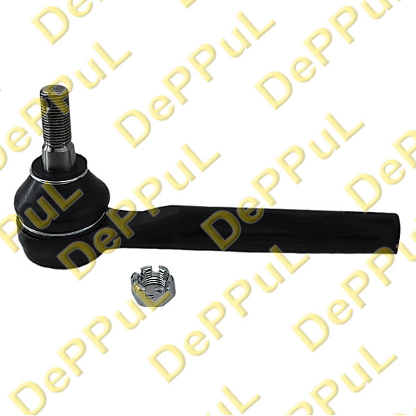 Наконечник рулевой mazda cx-5 (17...) - DePPuL DENR0008