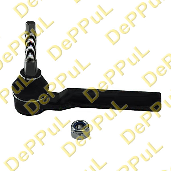 Наконечник рулевой chrysler voyager/caravan/town/country (07...) - DePPuL DENR0009