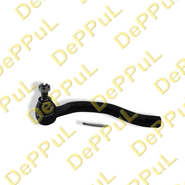 Наконечник рулевой левый honda civic (06-08) - DePPuL DENR0019