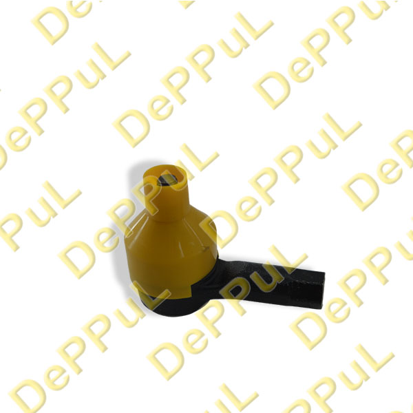 Наконечник рулевой левый KIA picanto (07-11), hyundai I10 (07...) - DePPuL DENR0026