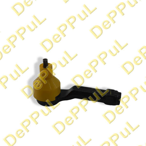 Наконечник рулевой левый hyundai solaris (19...), KIA RIO (17...) - DePPuL DENR0028