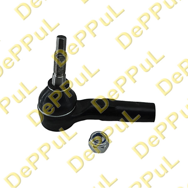 Наконечник рулевой левый jeep grand cherokee III (04-10) - DePPuL DENR0033