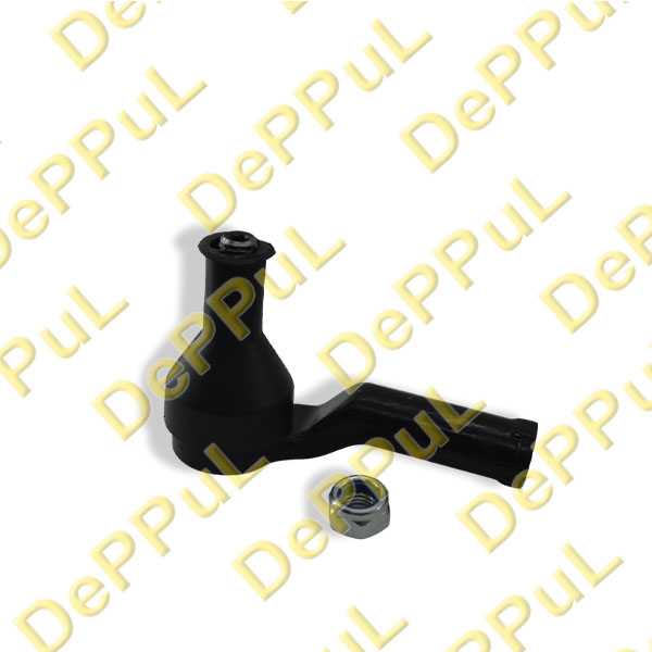 Наконечник рулевой левый ford s-max (06...), mondeo IV (07...) - DePPuL DENR0034