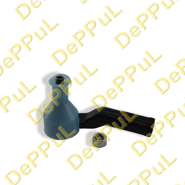 Наконечник рулевой левый ford focus III (11...) - DePPuL DENR0036