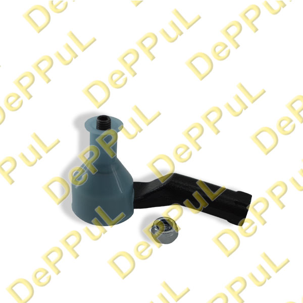 Наконечник рулевой левый ford focus (08-11) - DePPuL DENR0037
