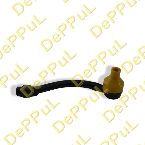 Наконечник рулевой левый KIA cerato (03-07), K3 (12-18) - DePPuL DENR0039