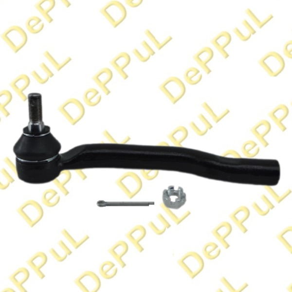 Наконечник рулевой правый toyota camry/hybrid (11-18) - DePPuL DENR0046