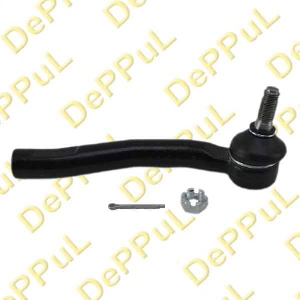 Наконечник рулевой правый toyota yaris (05-10) - DePPuL DENR0047
