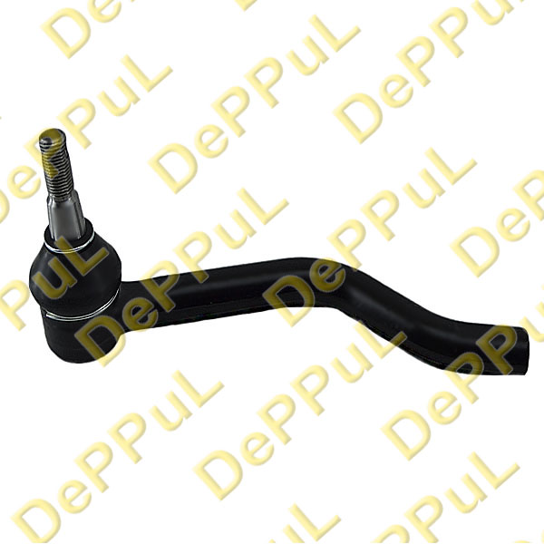 Наконечник рулевой правый nissan murano (z51) (08-15) - DePPuL DENR0052