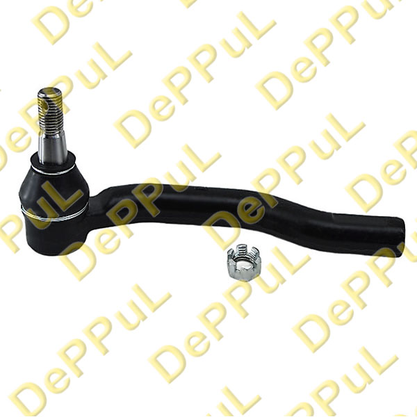 Наконечник рулевой правый nissan infiniti qx80/qx56 (10...) - DePPuL DENR0053