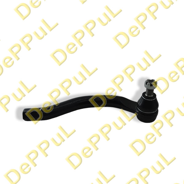 Наконечник рулевой правый honda civic (06...) - DePPuL DENR0054