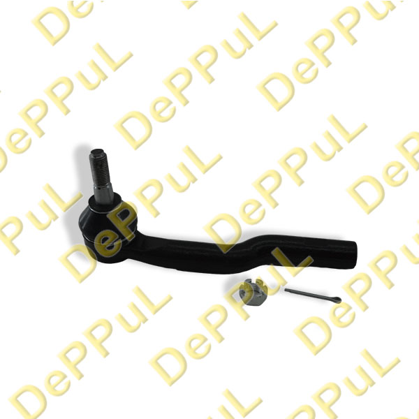 Наконечник рулевой правый mazda 3 (13...), 6 (12...) - DePPuL DENR0060