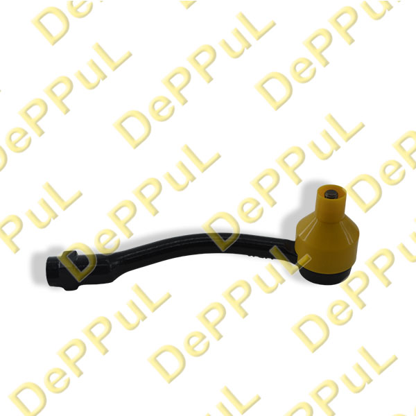 Наконечник рулевой правый hyundai solaris (11-16), KIA RIO (11-17) - DePPuL DENR0063