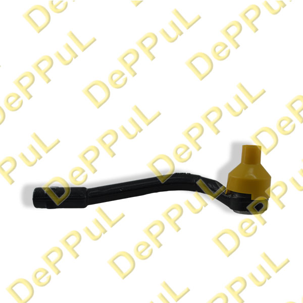 Наконечник рулевой правый KIA sportage/optima III (10...) - DePPuL DENR0065