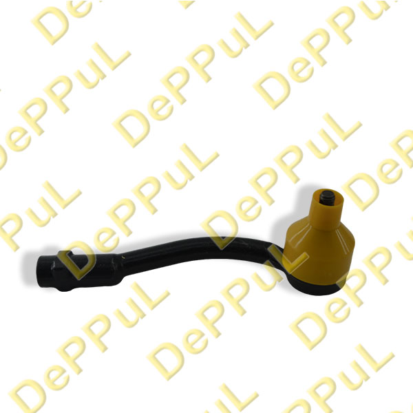 Наконечник рулевой правый hyundai I20 (08-14), ix20 (10-19), KIA soul (08-13) - DePPuL DENR0070