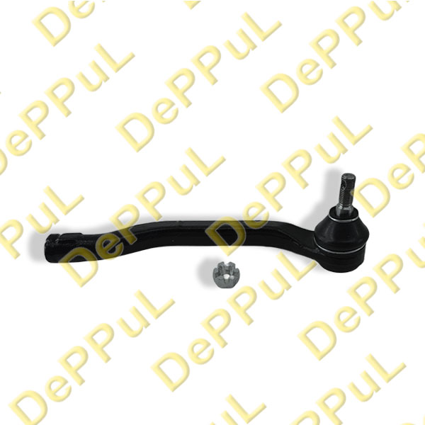 Наконечник рулевой правый renault megane III (09...), scenic III (09-15) - DePPuL DENR0073