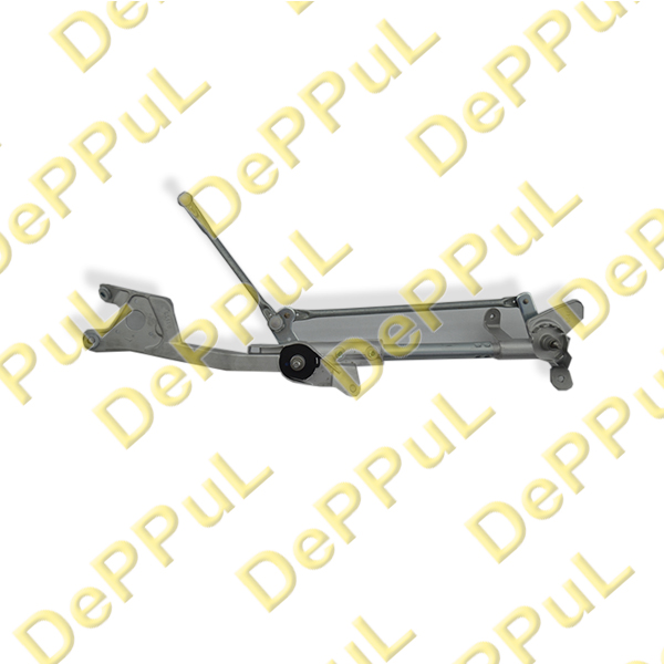 Трапеция стеклоочистителя переднего mitsubishi lancer (cx, CY) (07-..) - DePPuL DEPA032